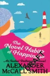 Novel Habits of Happiness - Alexander McCall Smith (2016)