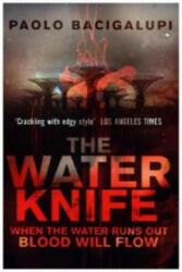 Water Knife (2016)