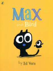 Max and Bird (2016)