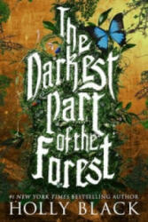 Darkest Part of the Forest (2016)