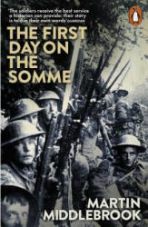 The First Day on the Somme (2016)