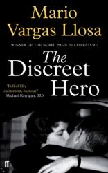 Discreet Hero - Mario Vargas Llosa (2016)