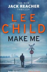 Make Me - Lee Child (2016)