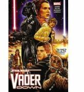 Star Wars: Vader Down - Jason Aaron, Kieron Gillen (2016)