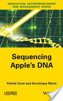 Sequencing Apple's DNA (2015)