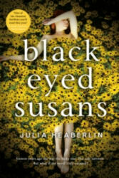 Black-Eyed Susans - Julia Heaberlin (2016)