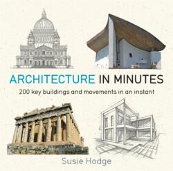 Architecture In Minutes (2016)