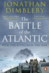 Battle of the Atlantic - Jonathan Dimbleby (2016)