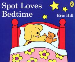 Spot Loves Bedtime (2016)