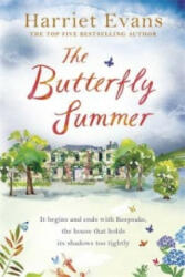 Butterfly Summer - Harriet Evans (2016)