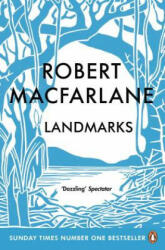 Landmarks - Robert Macfarlane (2016)
