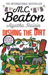 Agatha Raisin: Dishing the Dirt (2016)