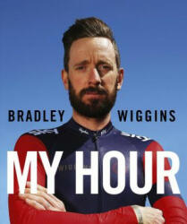 Bradley Wiggins: My Hour - Bradley Wiggins (2015)