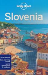 Lonely Planet Slovenia - Lonely Planet (2016)