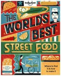 The World's Best Street Food (2016)