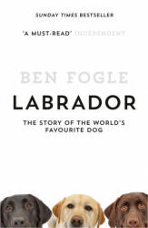Labrador - Ben Fogle (2016)