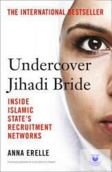 Undercover Jihadi Bride (2016)