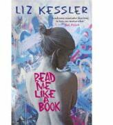 Read Me Like a Book - Liz Kessler (2016)