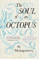 The Soul of an Octopus (2016)