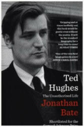 Ted Hughes - The Unauthorised Life (2016)