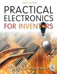 Practical Electronics for Inventors - Paul Scherz, Simon Monk (2016)
