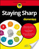 Staying Sharp for Dummies (2016)