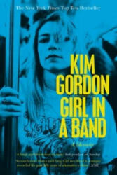 Girl in a Band - Kim Gordon (2016)