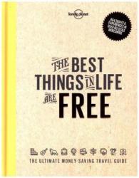 Best Things in Life are Free - Lonely Planet (2016)