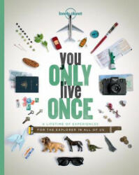 You Only Live Once (2016)