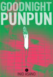 Goodnight Punpun, Vol. 2 (2016)