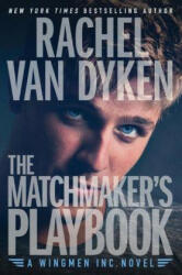 The Matchmaker's Playbook (2016)