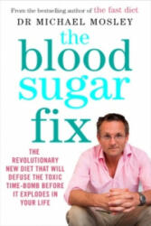 8-Week Blood Sugar Diet - Michael Mosley (2016)