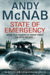 State Of Emergency - (2016)