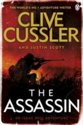 Assassin - Clive Cussler (2015)