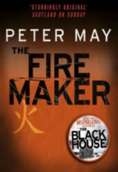 Firemaker - Peter May (2016)