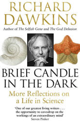 Brief Candle in the Dark (2016)