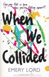 When We Collided (2016)