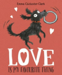 Love Is My Favourite Thing - A Plumdog Story (2016)