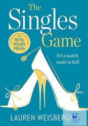 Singles Game - Lauren Weisbergerová (2016)