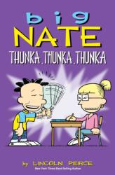 Big Nate: Thunka, Thunka, Thunka (2016)