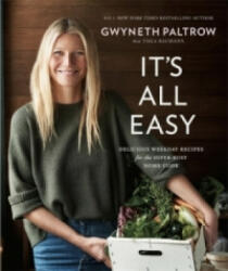 It's All Easy - Paltrow Gwyneth (2016)