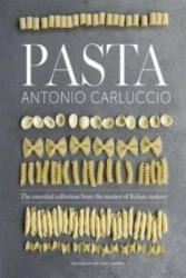 Antonio Carluccio - Pasta - Antonio Carluccio (2016)
