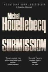 Submission - Michel Houellebecq, Lorin Stein (2016)