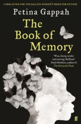 The Book of Memory (2016)
