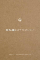 ESV Durable New Testament - Crossway (2016)