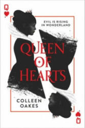 Queen of Hearts - Colleen Oakes (2016)