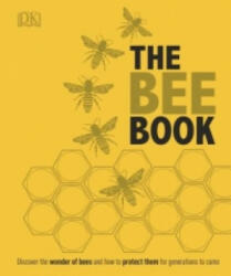Bee Book - Emma Tennant (2016)