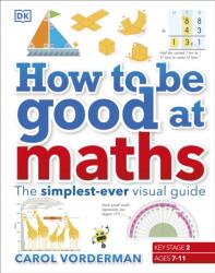 How to be Good at Maths (2016)