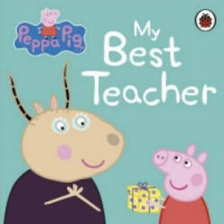 Peppa Pig: My Best Teacher (2016)
