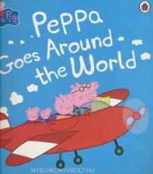 Peppa Pig: Peppa Goes Around the World - Peppa Pig (2016)